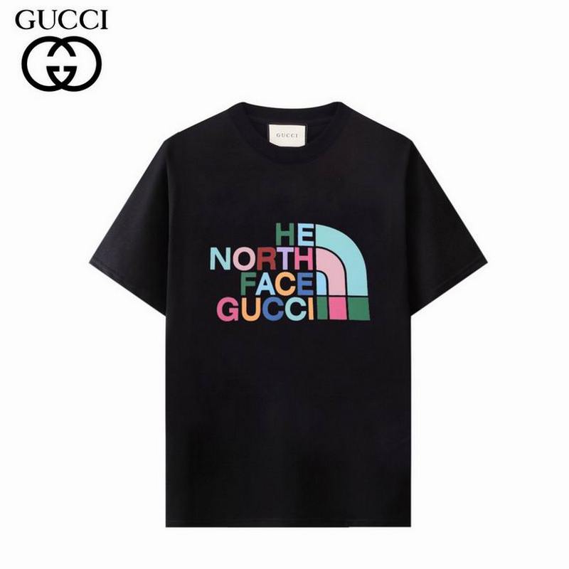 Gucci Men's T-shirts 1691